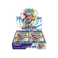 Pokemon Raging Surf Booster Box sv3a [Japanese]
