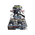 Pokemon Black Bolt Booster Box sv11B [Japanese]