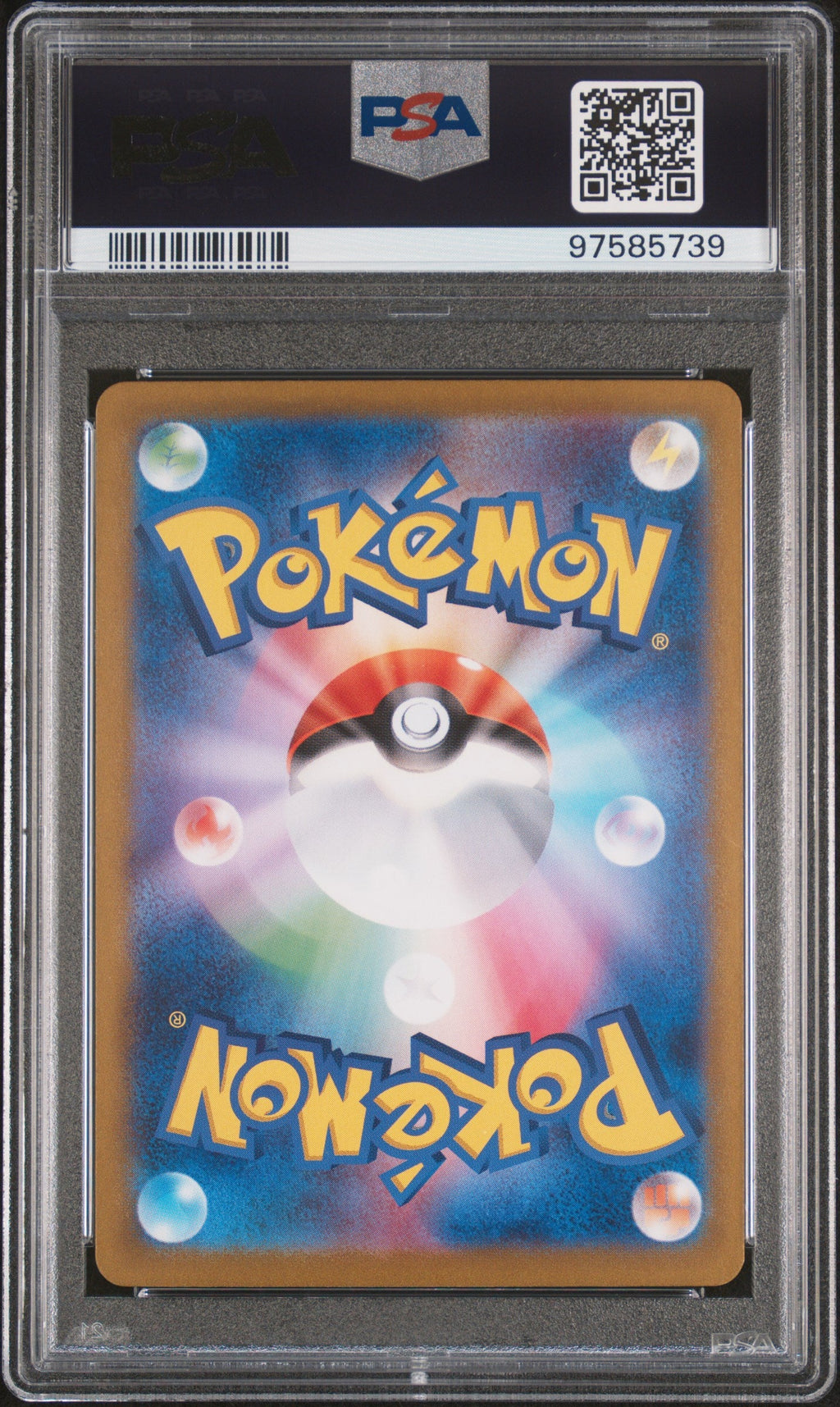 [PSA10] Charizard 003/032