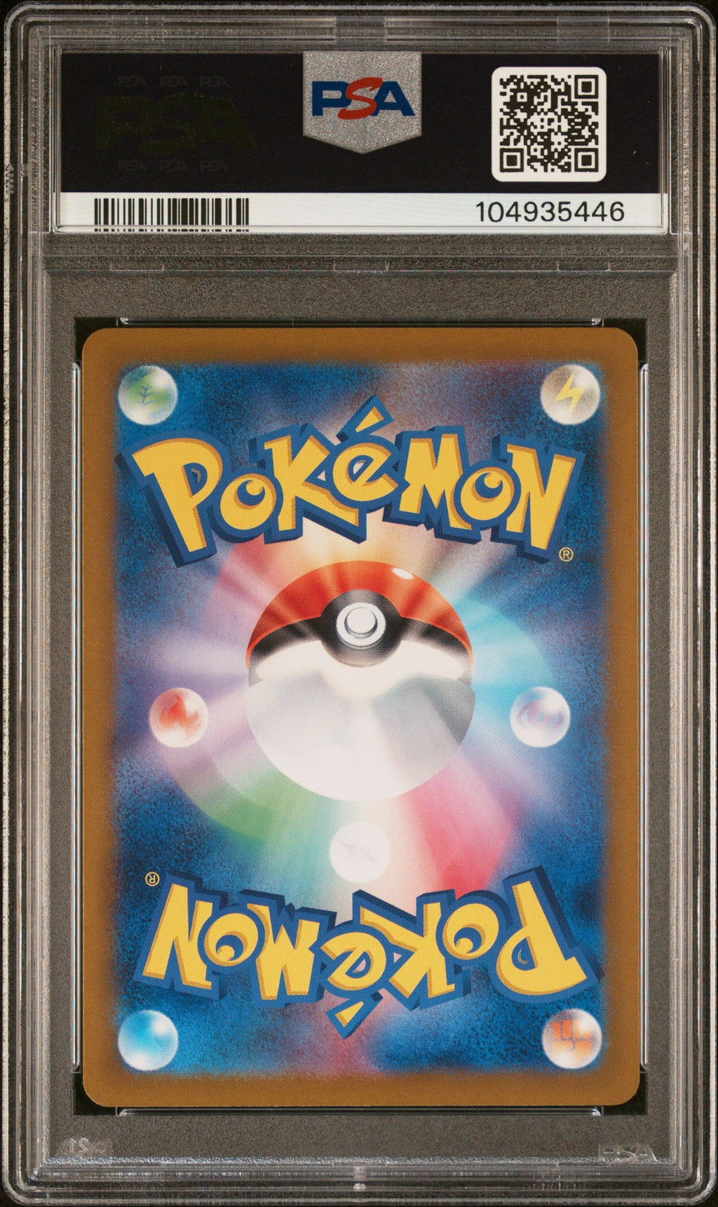[PSA10] Chansey 113/101