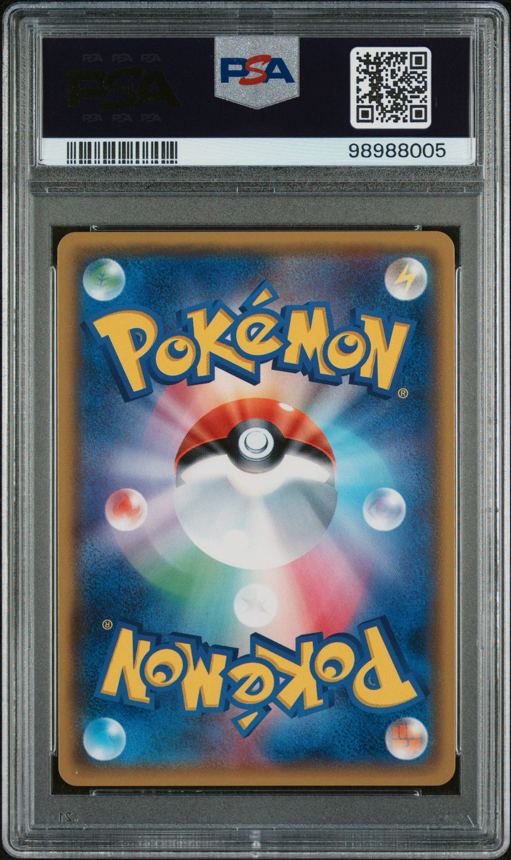 [PSA10] Arceus 059/072