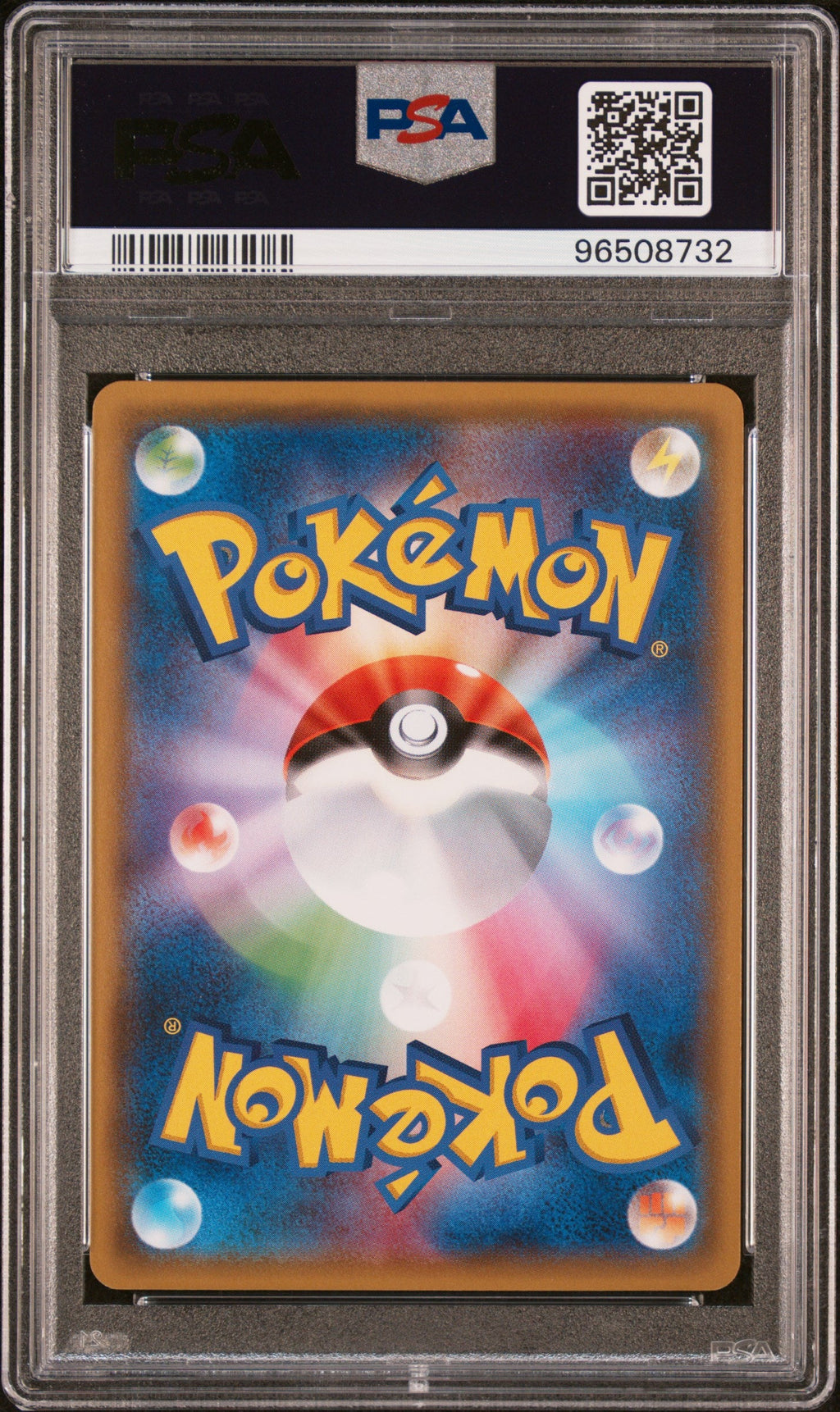 [PSA10] Pansear 166/XY-P
