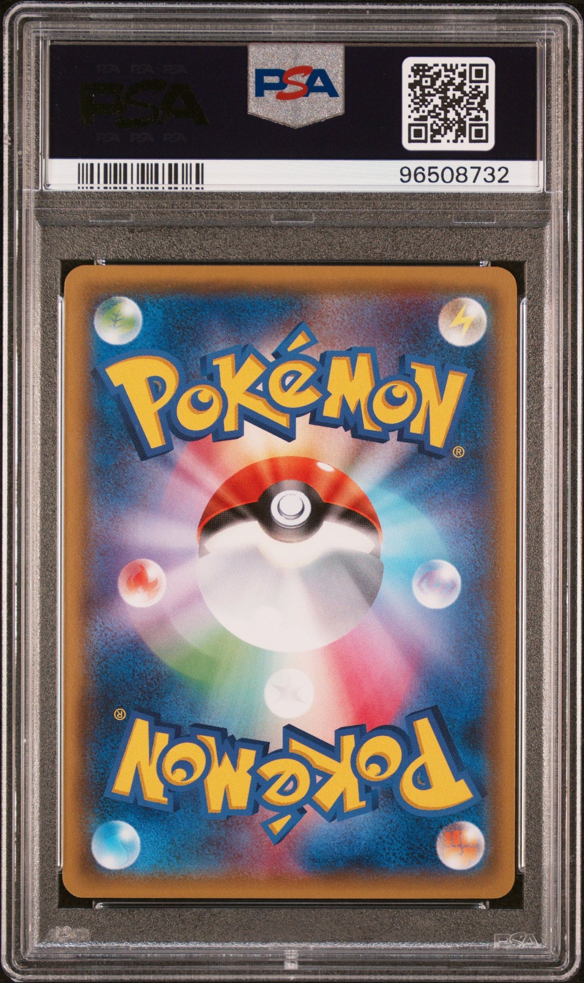[PSA10] Pansear 166/XY-P