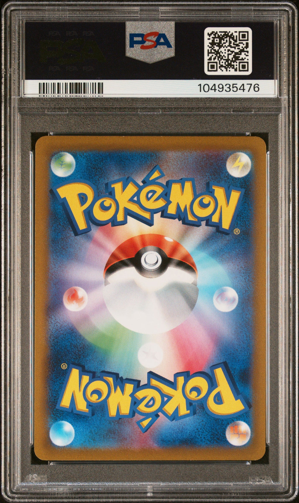 [PSA10] Espeon 179/S-P