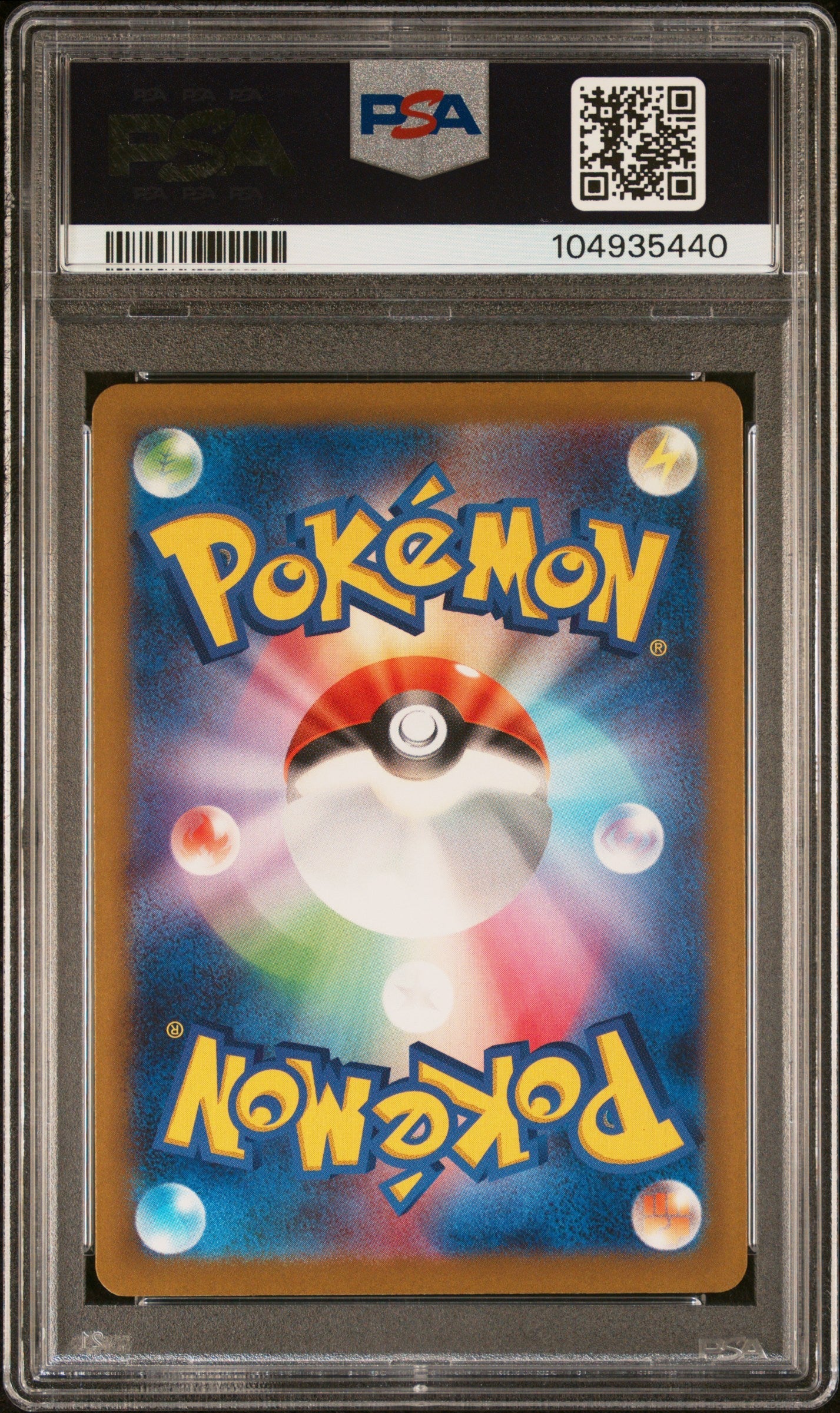 [PSA10] Articuno 009/032