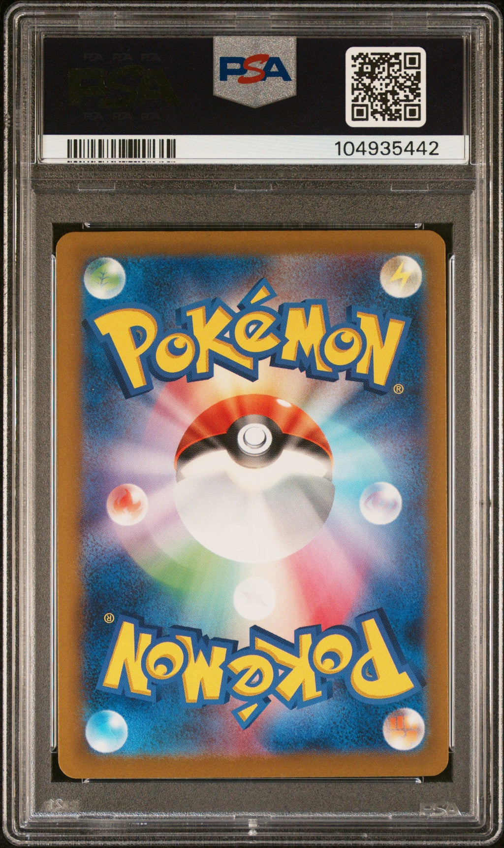 [PSA9] Charmeleon 002/032